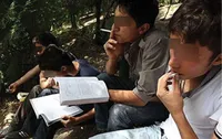 سایه سیاه کودک آزاری
