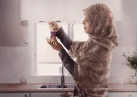 خانه&zwnj;دار و پرافتخار