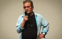 خداحافظی با فیلسوف سینما