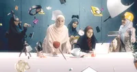 توجه به علاقه&zwnj;مندی&zwnj;های هشتادی&zwnj;ها