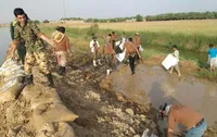 &laquo;بسیج&raquo; هنوز هم دارویی برای جامعه ایران است