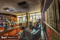 به تاریخ وفادار ماندیم
