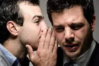سنگینی گناه سخن&zwnj;چینی