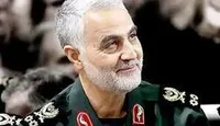 منظومه&zwnj;ای که با نام سردار شهید ماندگار شد!