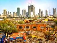 نابرابری میان گیتی شهرهای جهان