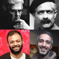 یک راه دراز؛ از شاملو و جلال تا ژوله و ابر