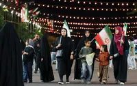اکنون &laquo;آینده&raquo; در حال رقم&zwnj;خوردن است