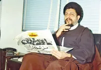 راوی باید آگاهی به محیط روایت داشته باشد