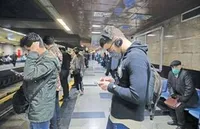 جامعه ایرانی و کالاهای فرهنگی مدرن