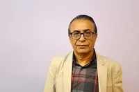 می&zwnj;خواهم رمانم، رمانی شرقی شود&zwnj;