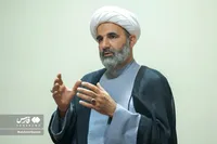 از برخی رفتار&zwnj;ها بوی گروه فرقان به مشام می&zwnj;رسد