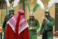 روح حاکم بر مقاومت عرفانی، توحید در اندیشه و زندگی است