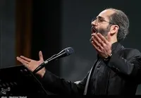 مدیریت فرهنگ و هنر در عرصه موسیقی درست عمل نکرده است