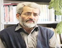 برکشیدگی بیگانه هرگونه اصلاح را منتفی می&zwnj;کند