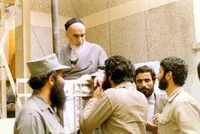 دیدگاه&zwnj;های نظامی امام در جنگ یک موضوع چالشی بود