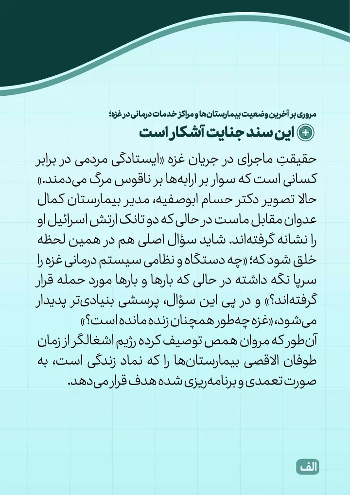 پوستر پزشکان