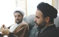 دعا، سلاح مؤمن است