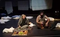 جامعه به قهرمان نیاز دارد