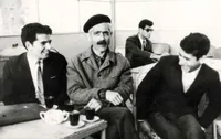 گفتمان بوم گرایی و ایده بازگشت به خویشتن
