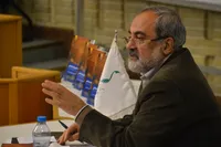 در عدالت، عمل بر سخن باید سبقت گیرد