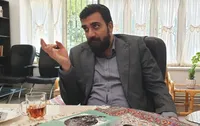 حتی به نیروی اجتماعیِ ساختارگریز انقلاب هم فرم دادیم!