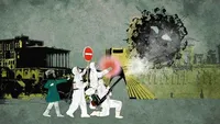 کرونا و مدل مردمی حل مسئله