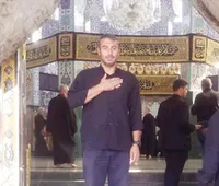 بگو که اسماعیلم هنوز نفس می&zwnj;کشد!