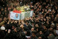 شهادتش ورق را برگرداند
