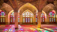 شکوفایی علوم عقلی در اسلام توسط ایرانیان