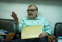 مراکز پژوهشی و دانشگاهی آنچنان که باید اخلاق محور نیستند
