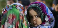 کودکان جنگ را چگونه می&zwnj;بینند؟