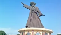 به مولوی بدهکاریم