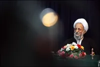 آذرخشی دیگر از آسمان کربلا