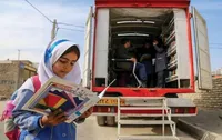 کتابخانه سیار؛ متوقف در ایستگاه میز خدمات یا در مسیر نوآوری؟