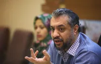 شعر نمی&zwnj;گذارد که تاریخ گم شود!