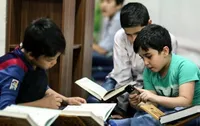 کمال مطلوب توأمان دین و هنر
