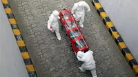 فراگیری ویروس کرونا و توسعه فقر جهانی!