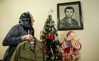 زوریک مرادیان اولین شهید مسیحی دوران دفاع مقدس