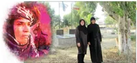 بی سلاح در برابر دشمن