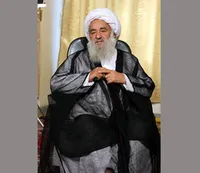 امام را هرگز این&zwnj;گونه گریان ندیده بودیم