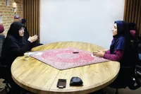 کودکان را با چالش&zwnj;های موجود در طبیعت آشنا کنیم