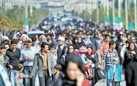 جامعه ایران، آن&zwnj;قدر که می&zwnj;گویند غمگین و افسرده است؟