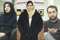 تقابل سنت و مدرنیته در سینمای ایران