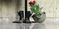 پانسمان مجروحان را به مهمانی یلدا ترجیح داد