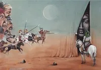 فرصتی برای نگاهی شاعرانه