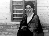 مواجهه با حزب بعث در عین اقتدار و غربت