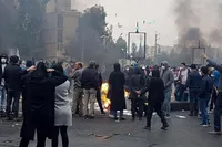 اعتراض نشانه امید به تغییر است