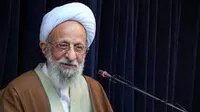 شخصیت علامه می&zwnj;تواند برای جامعه الگو باشد