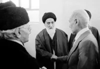 در برابر موج انقلاب نمی&zwnj;توانیم بایستیم!