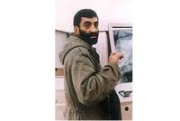 رویای صادق متوسلیان از جنگ با اسراییل